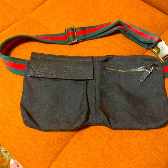 Gucci Bags Gucci Belt Bag Poshmark